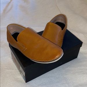 Zanzara shoes